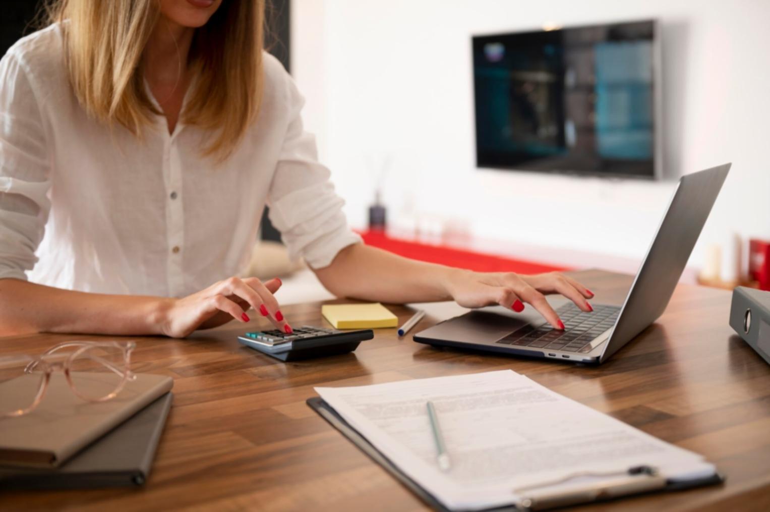 Individuelle Finanzberatung in entspannter Atmosphäre