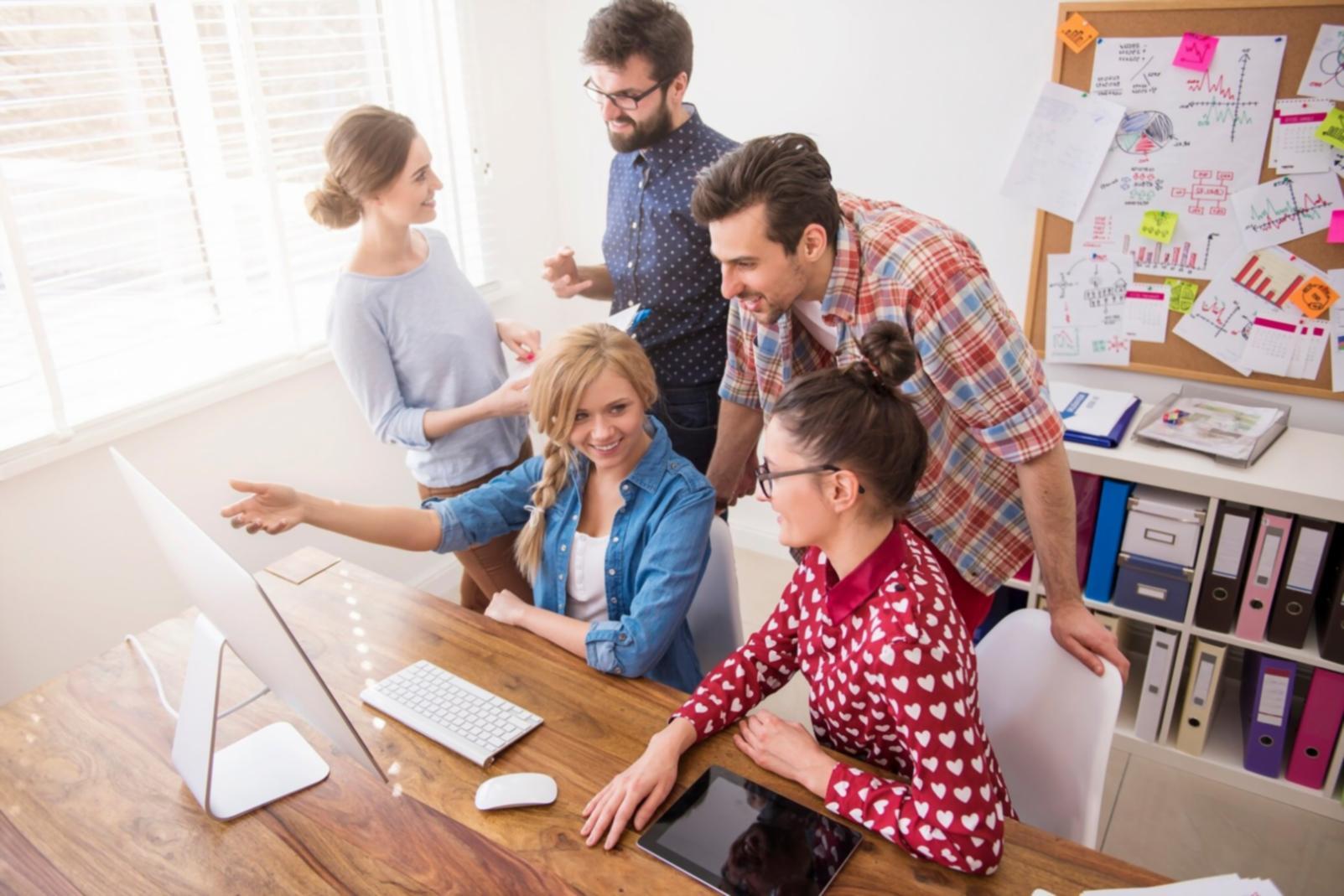 Digitale Budgetplanung und Finanztools