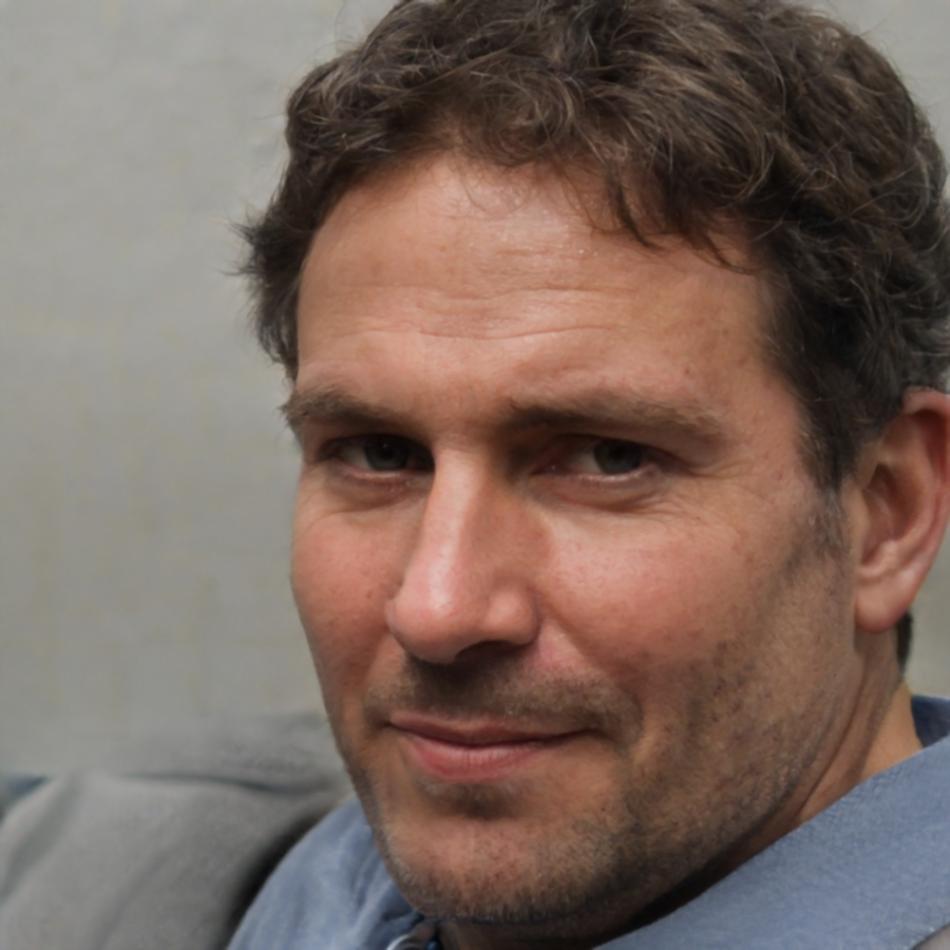 Henrik Waldmann, Gründer und Finanzberater bei jenthylo