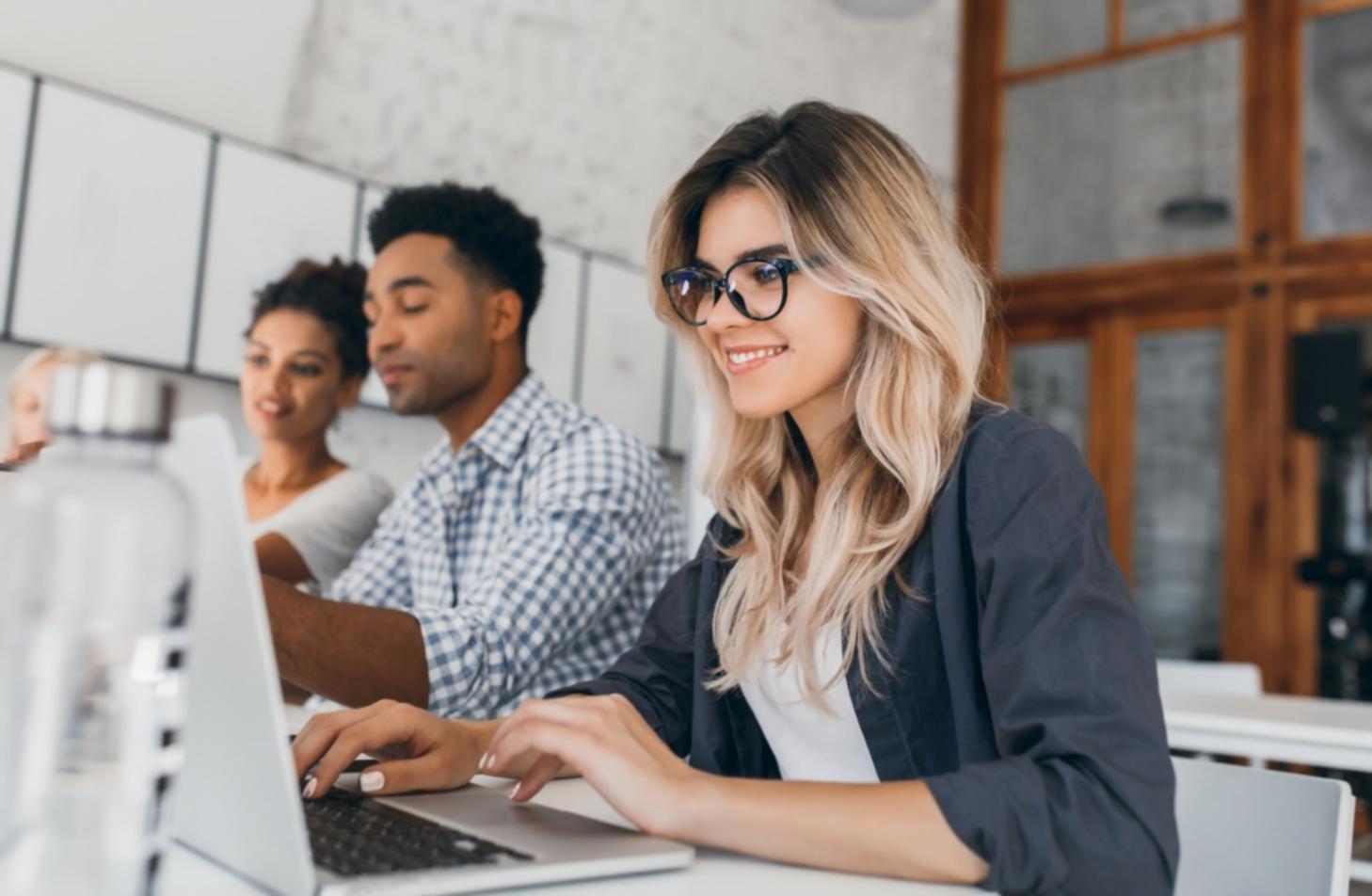 Erfolgreiche Umsetzung der Budgetstrategie