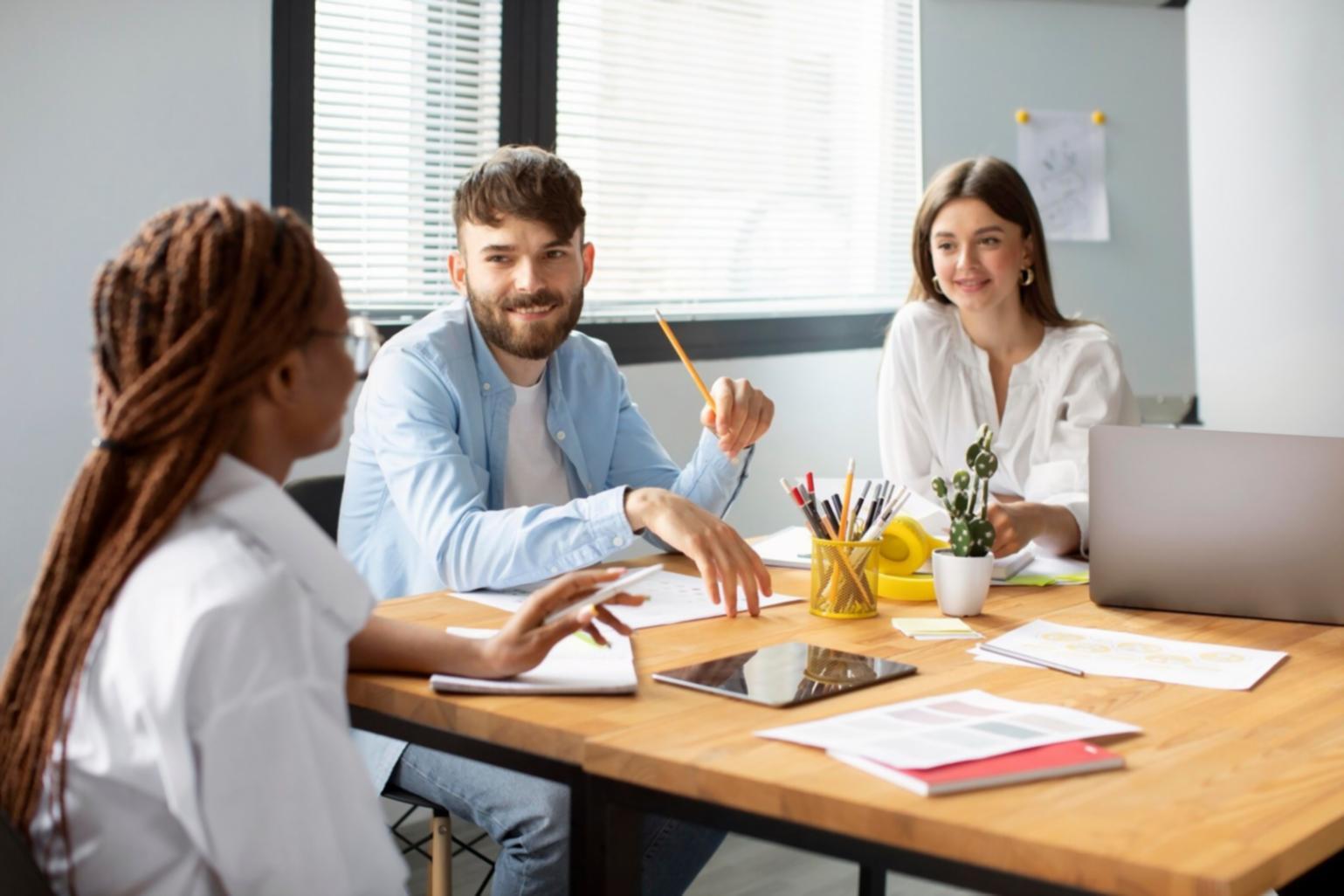 Moderne Budgetplanungstools und Strategien