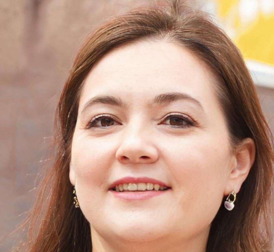 Finanzcoach Sabine Hoffmann