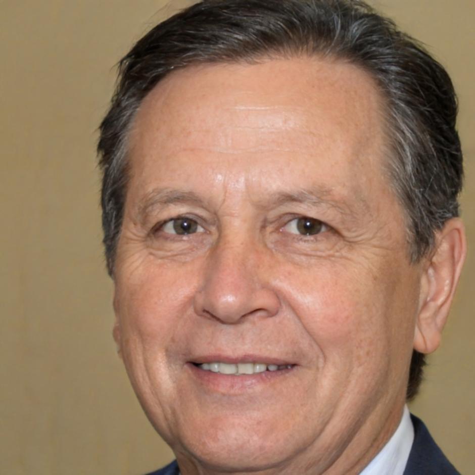 Finanzexperte Magnus Thorsson